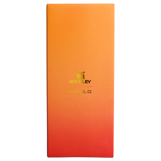 Stanley 1913 x KAROL G 40 oz Quencher H2.O FlowState™ Tumbler – TROPICOQUETA Edition