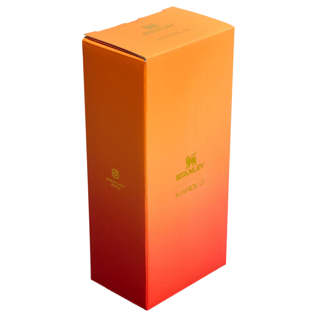 Stanley 1913 x KAROL G 30 oz Quencher H2.O FlowState™ Tumbler – TROPICOQUETA Edition