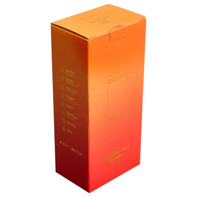 Stanley 1913 x KAROL G 30 oz Quencher H2.O FlowState™ Tumbler – TROPICOQUETA Edition