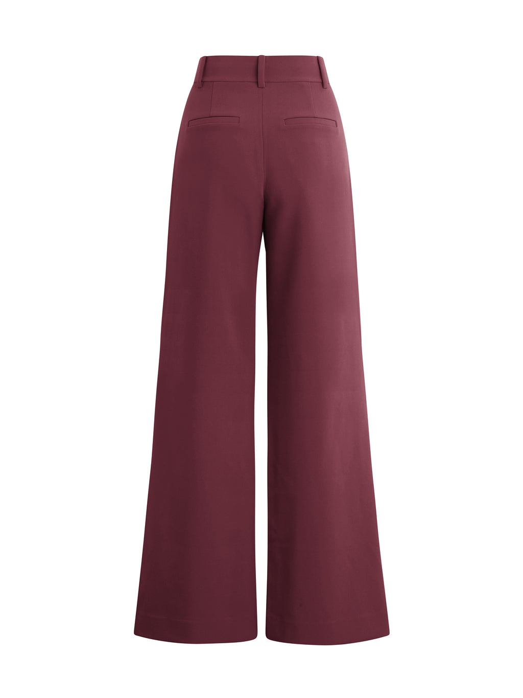 THE JONES WIDE LEG PANT