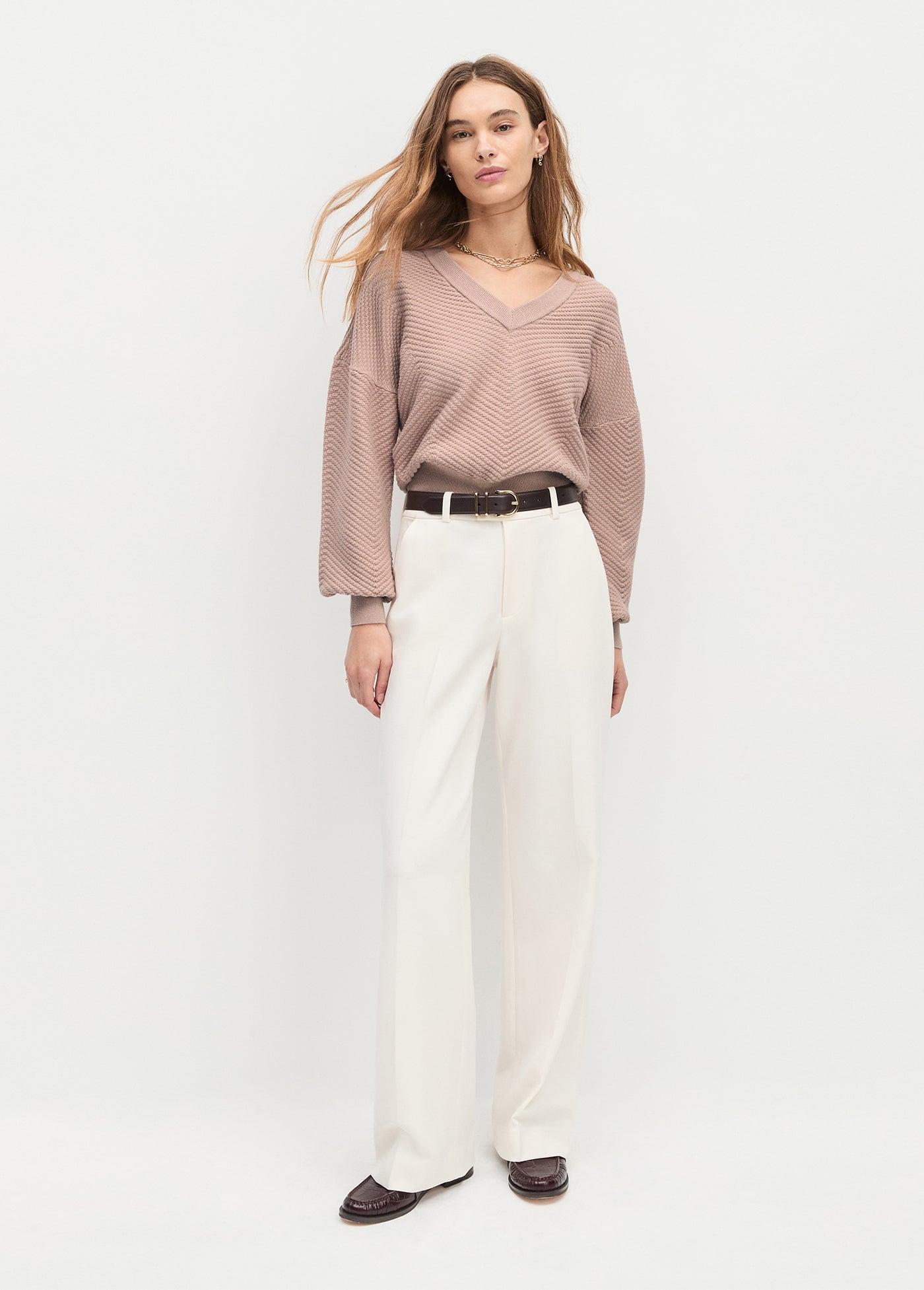 THE ODESSA PANT