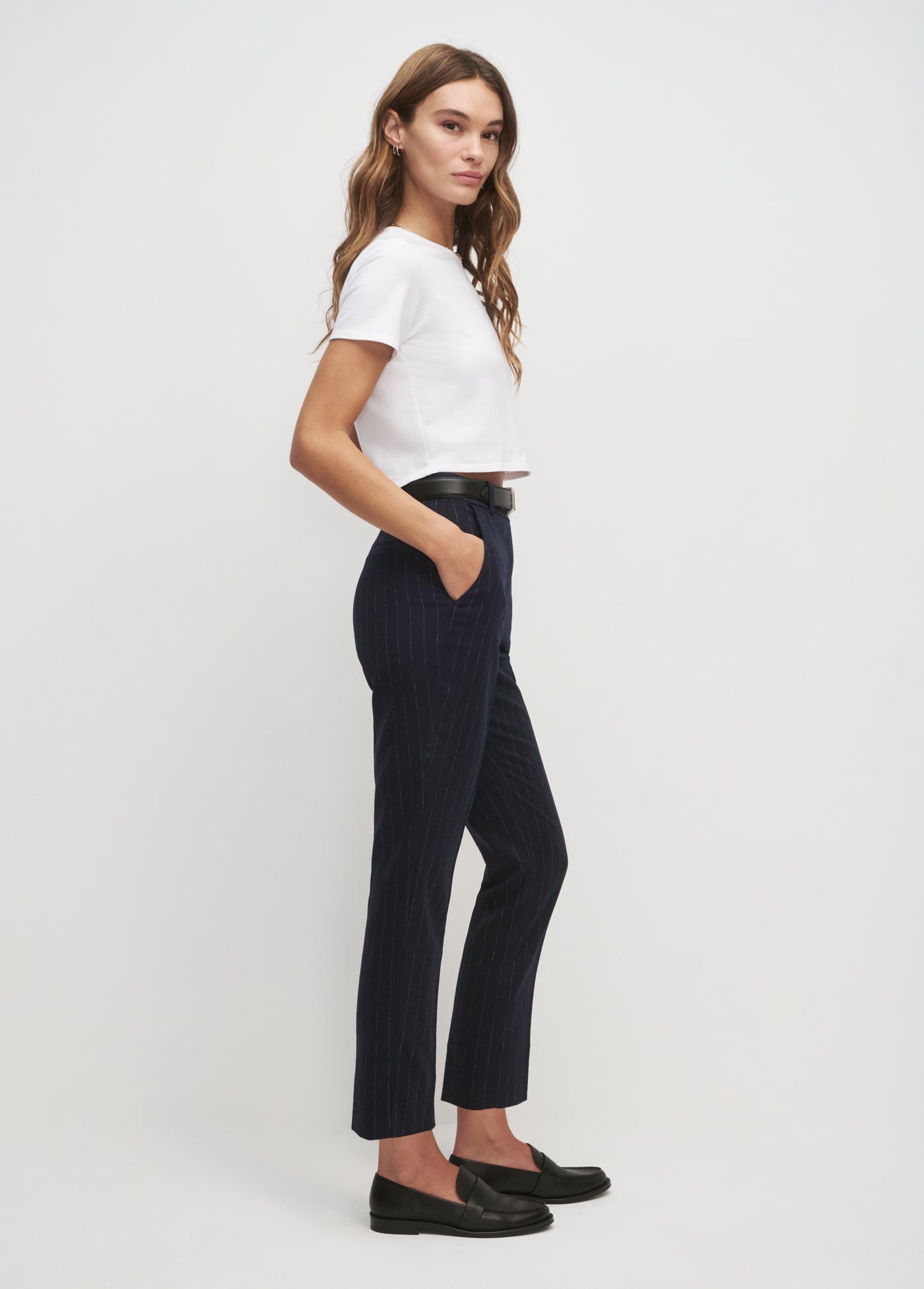 THE FAVORITE CIGARETTE PANT