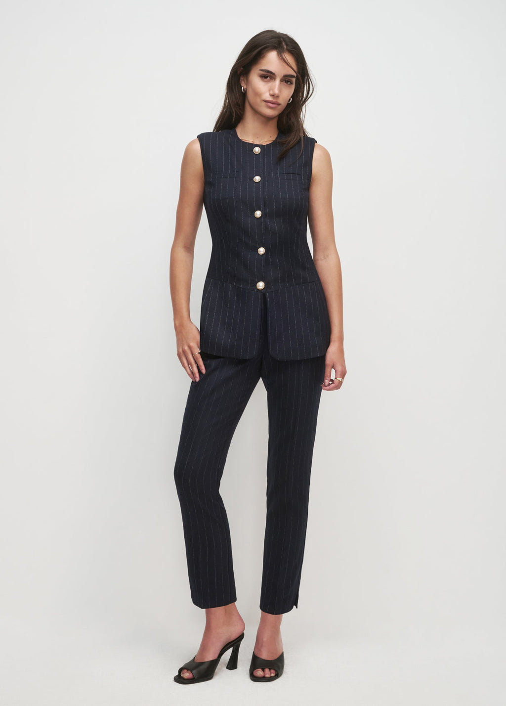 THE FAVORITE CIGARETTE PANT