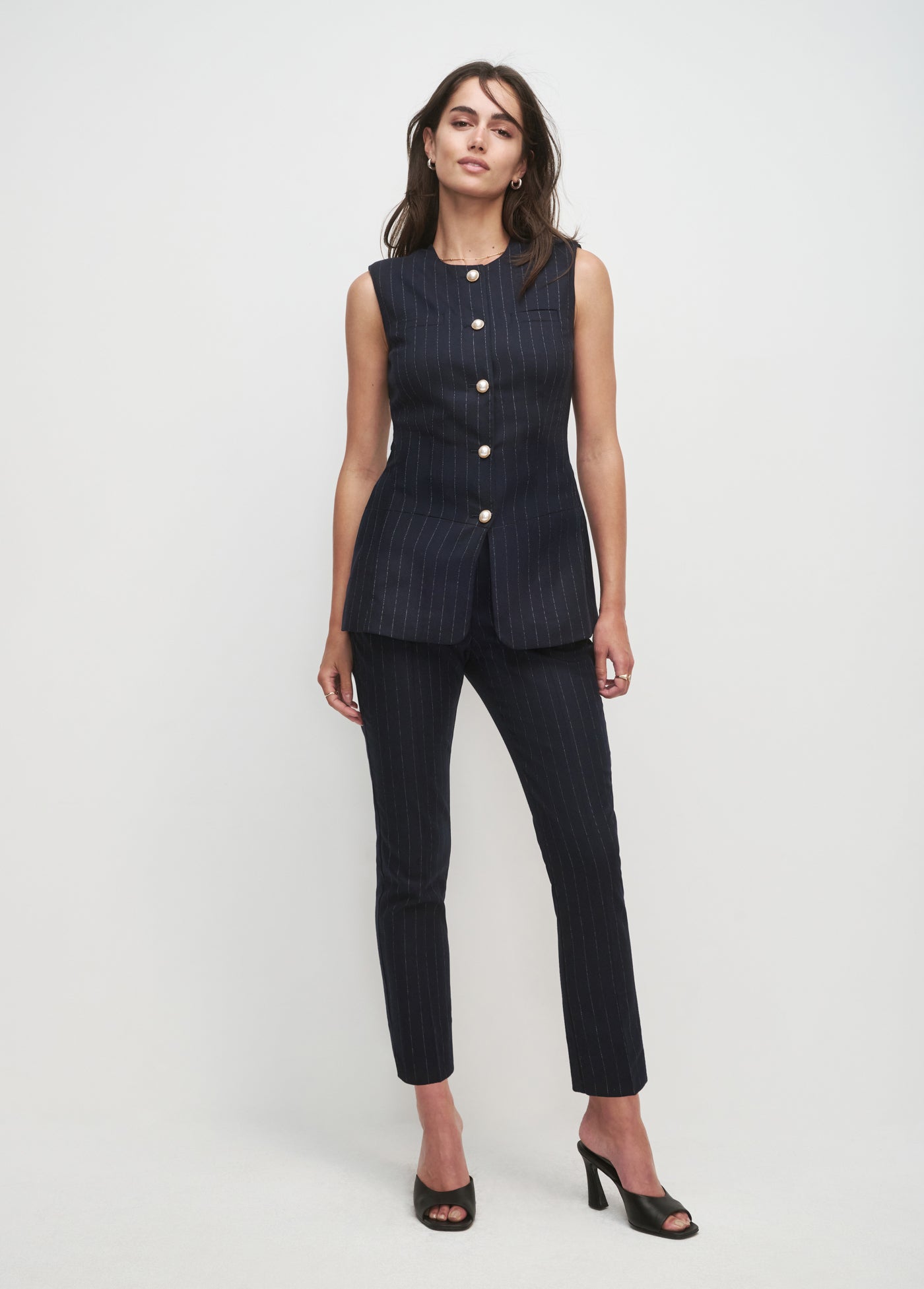 THE FAVORITE CIGARETTE PANT