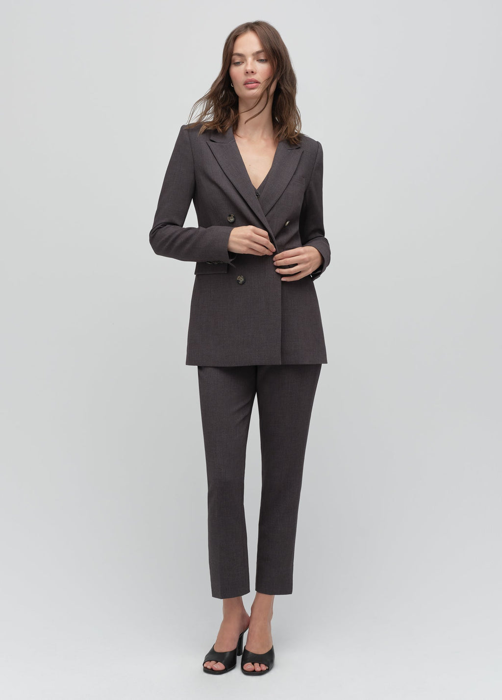 THE FAVORITE CIGARETTE PANT