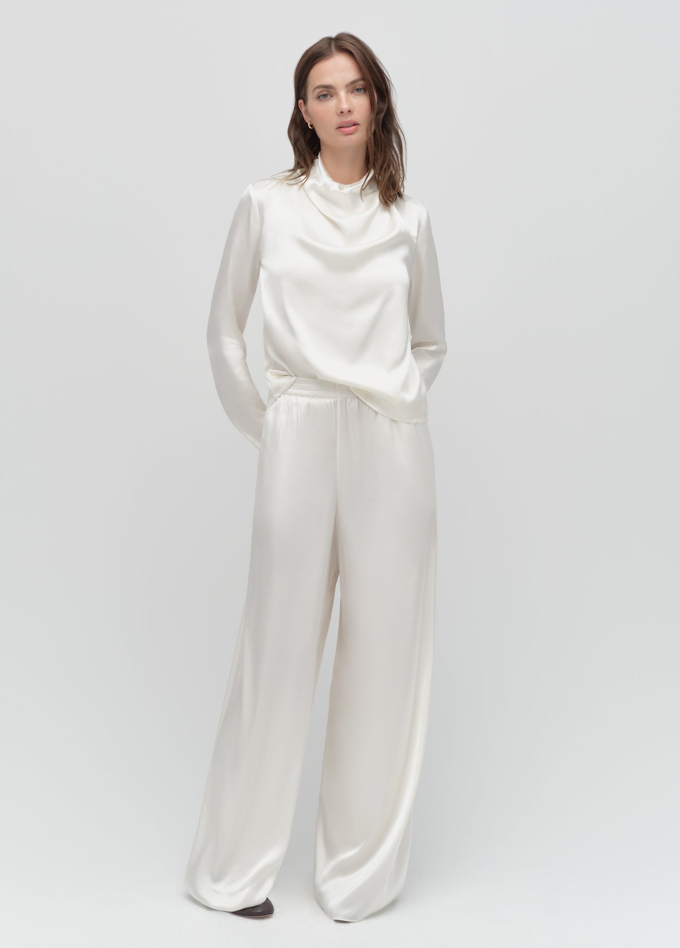 THE TRIBECA PANT