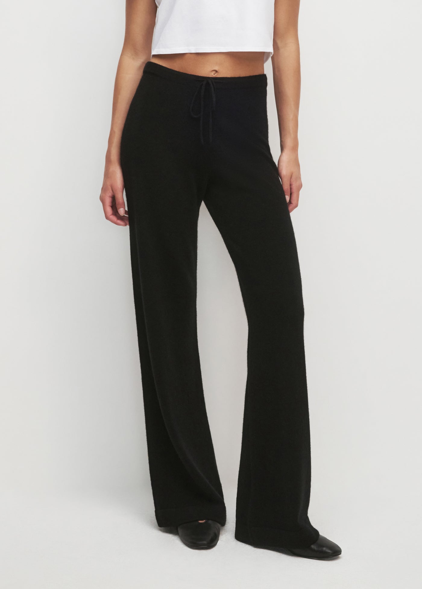 THE MINIMALIST PANT