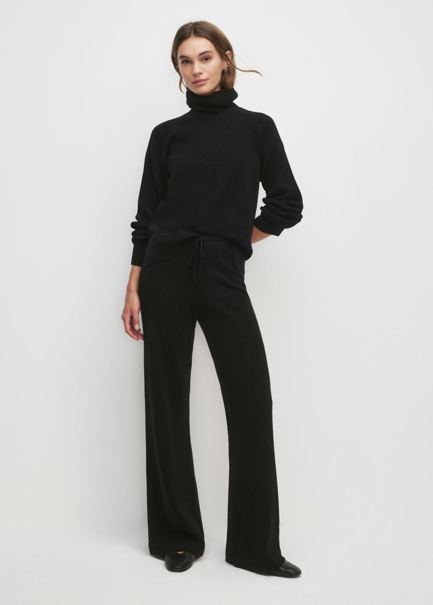 THE MINIMALIST PANT