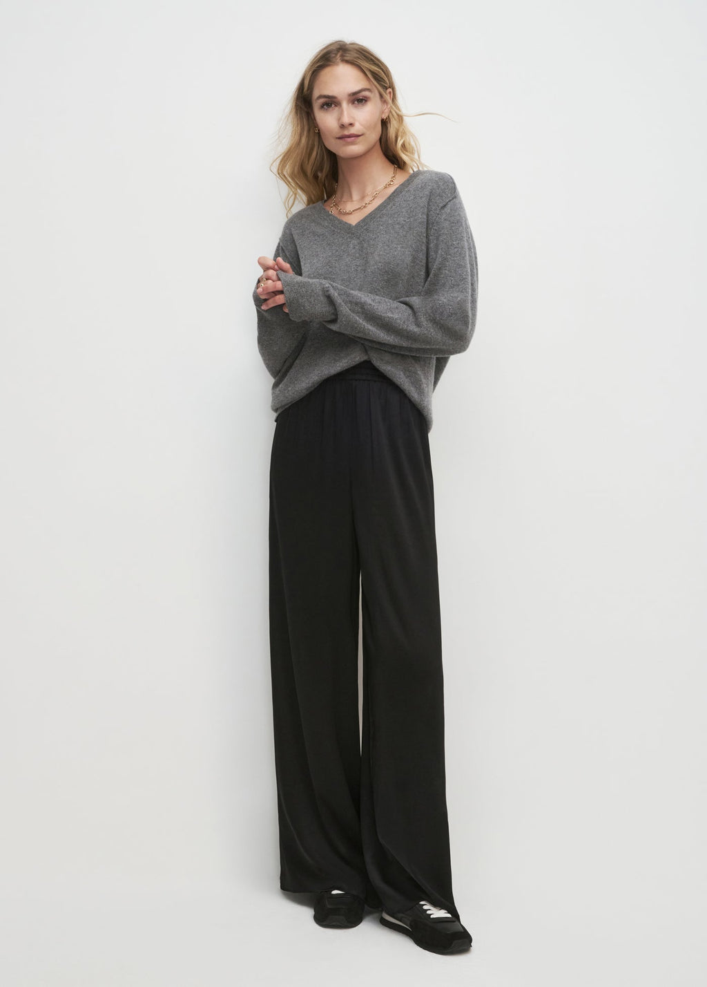 THE TRIBECA PANT