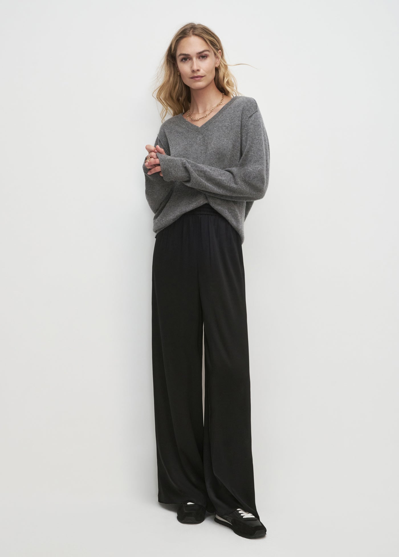 THE TRIBECA PANT