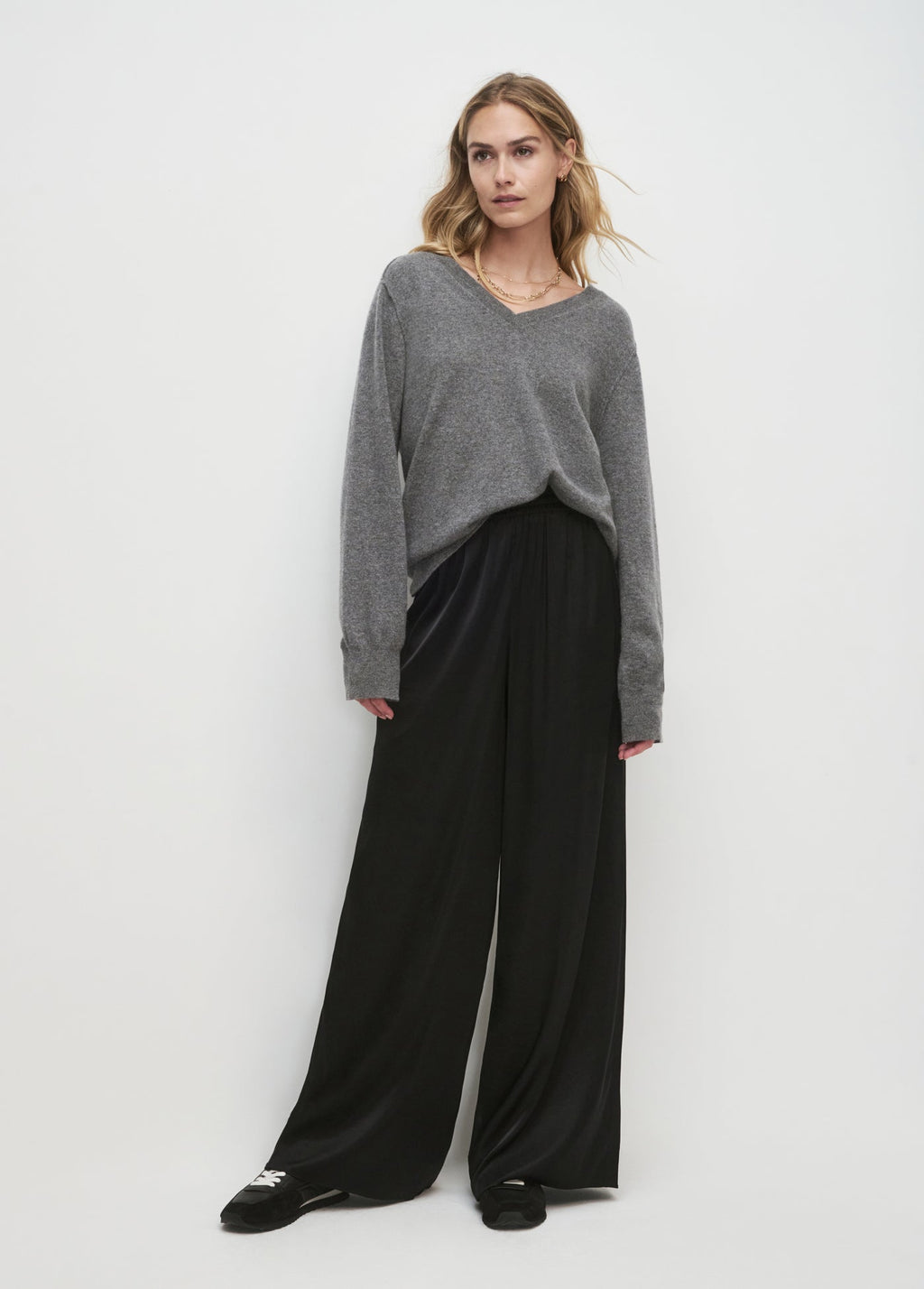 THE TRIBECA PANT
